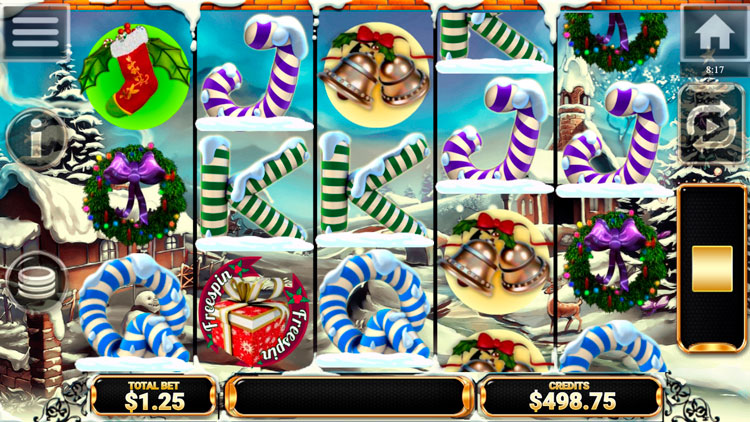 Вращение барабанов