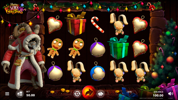 Игровое поле