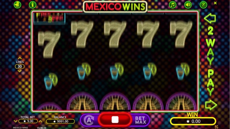 Игровой процесс