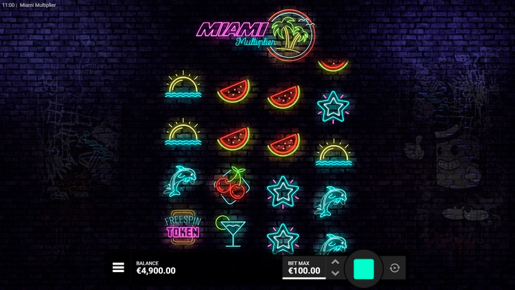 Вращение барабанов