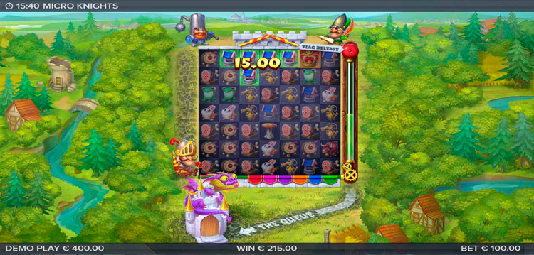 Выигрышная комбинация