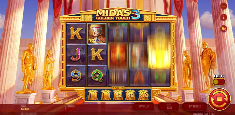 Игровой процесс