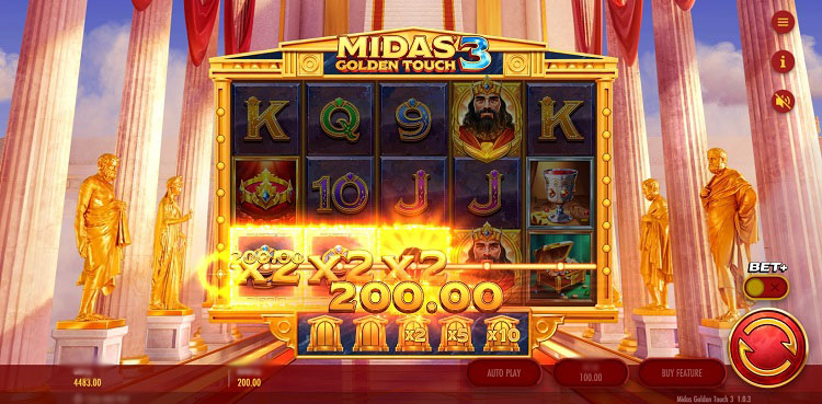 Призовые комбо