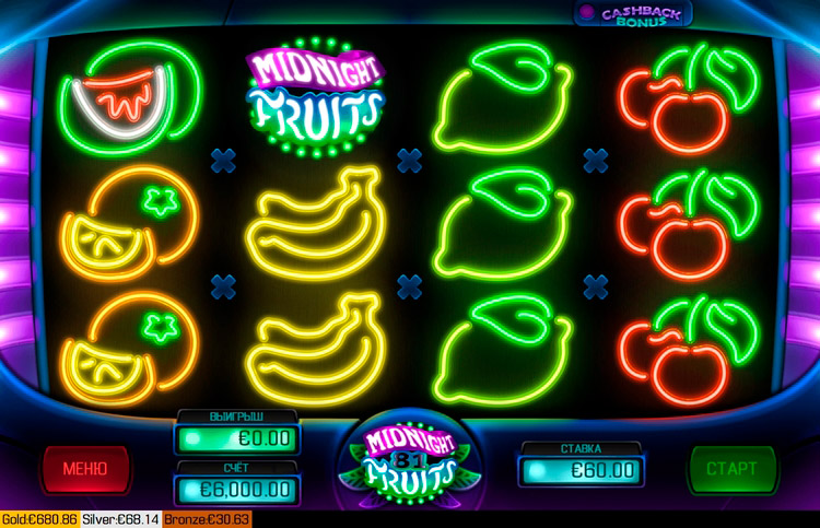 Игровое поле