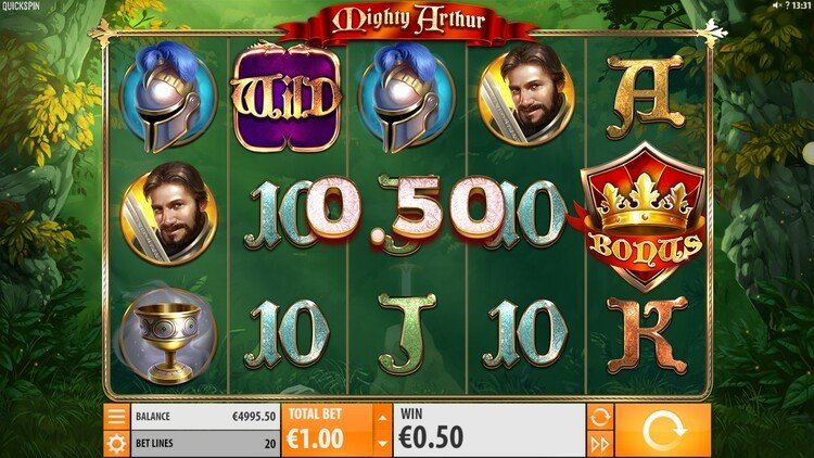 Призовые комбо