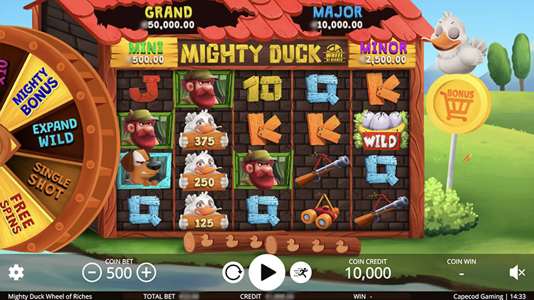 Дизайн игры