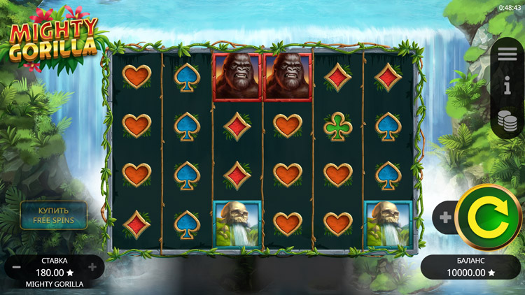 Игровое поле