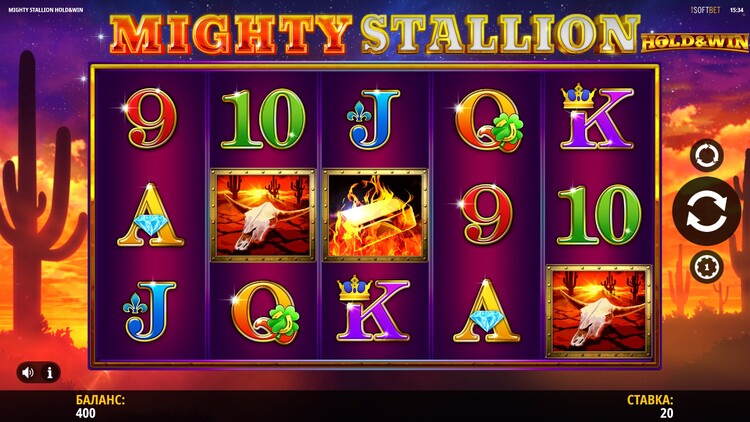 Игровое поле