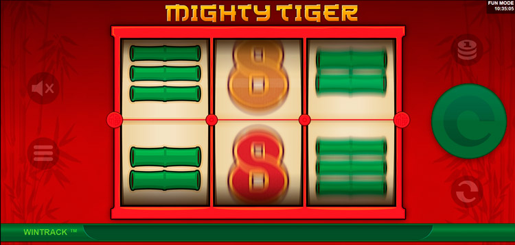 Вращение барабанов