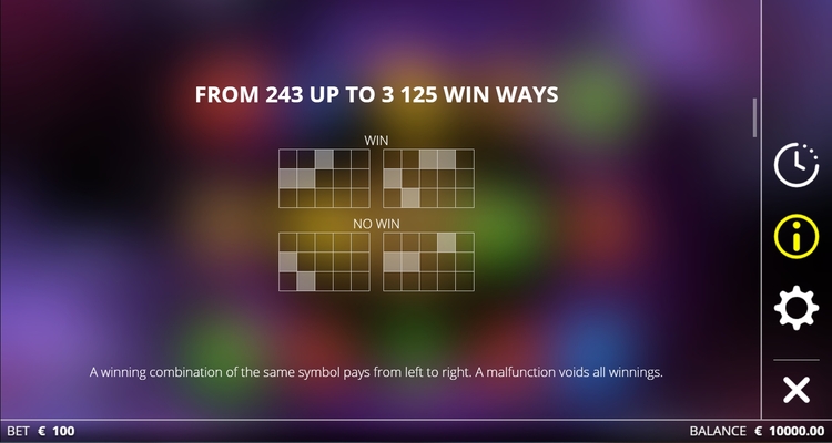 Линии ставок