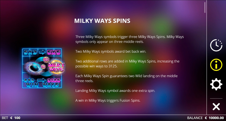 Бесплатные вращения