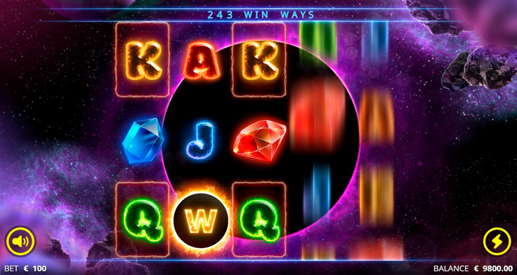 Игровой процесс