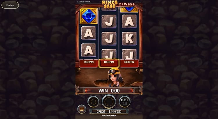 Игровой процесс