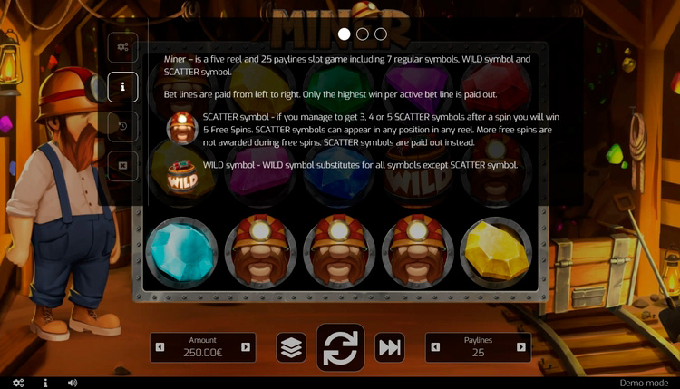 Вайлд и Скаттер