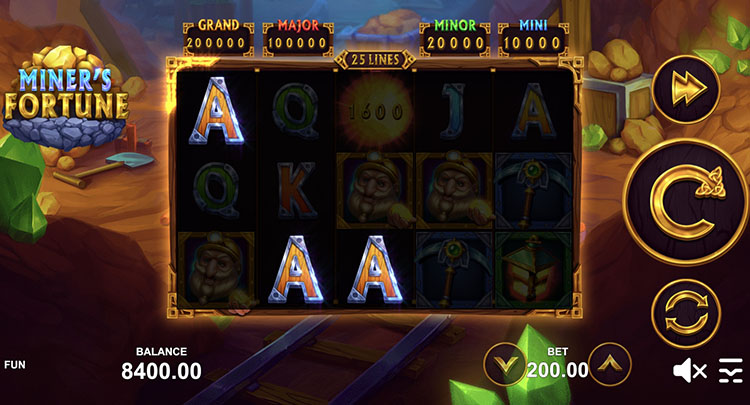 Выигрышная комбинация