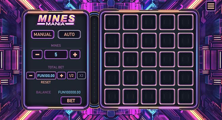 Игровое поле