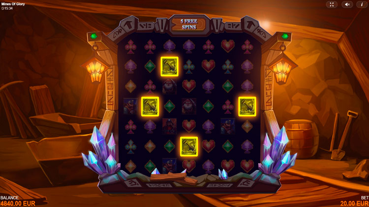 Выигрышная комбинация