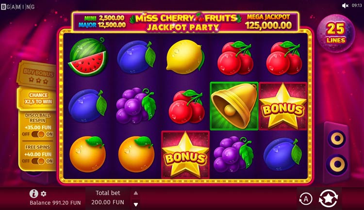 Игровое поле