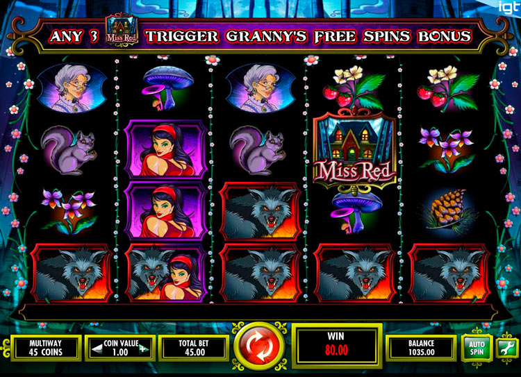 Выигрышная комбинация