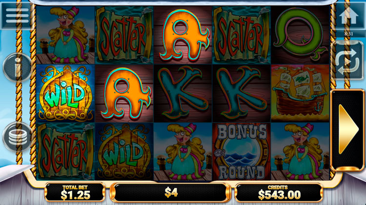 Выигрышная комбинация