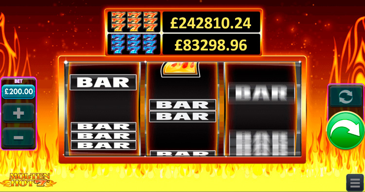 Игровой процесс