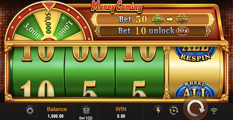 Дизайн игры