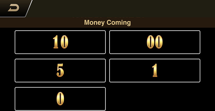 Стандартные символы