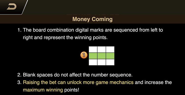 Линии ставок