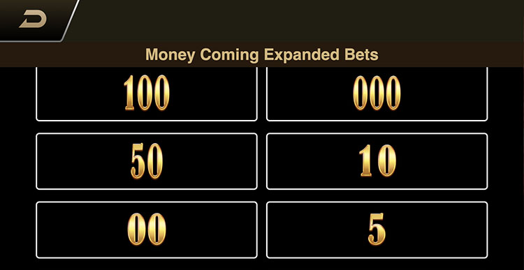 Стандартные символы