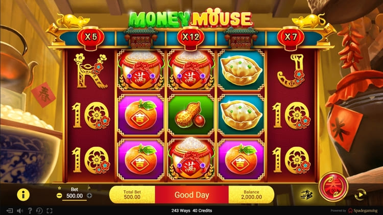 Дизайн игры