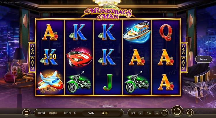 Выигрыш в автомате