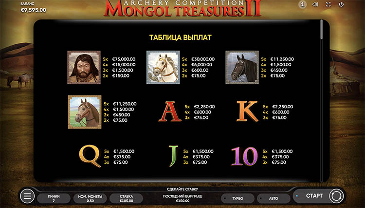 Выплаты в автомате