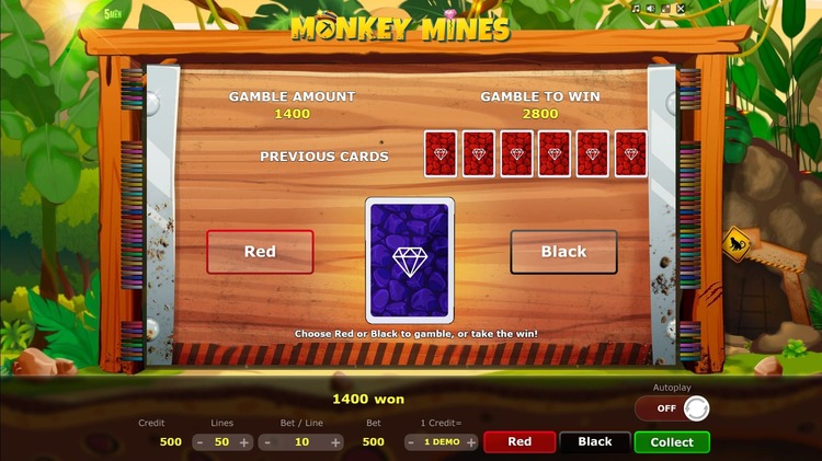 Игра на удвоение