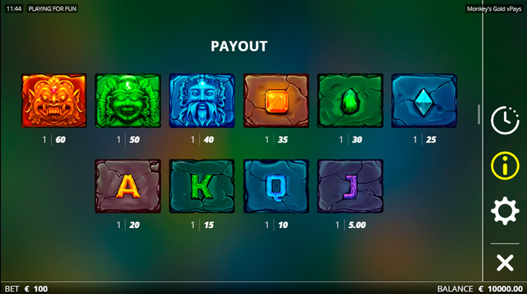 Выплаты в автомате