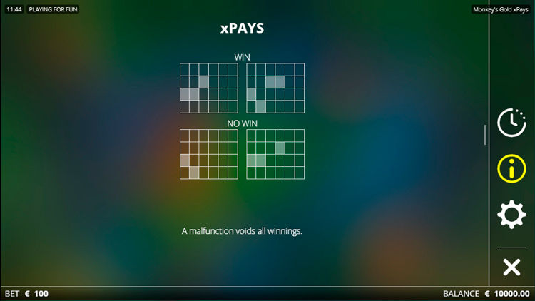 Линии ставок