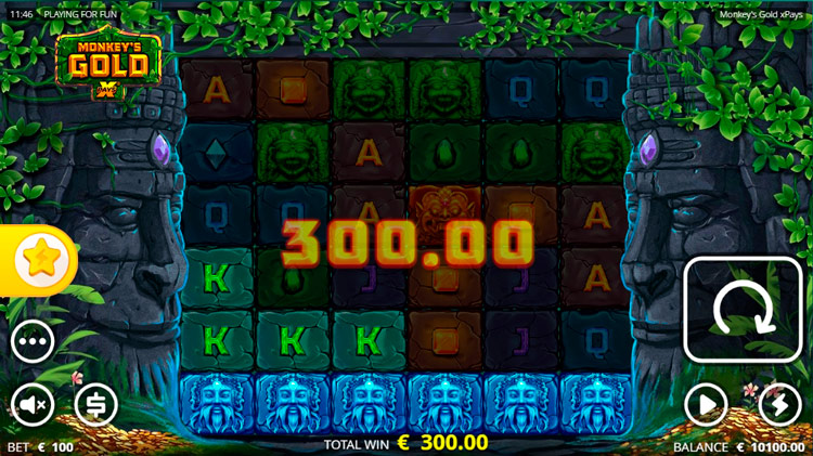 Выигрыш в автомате