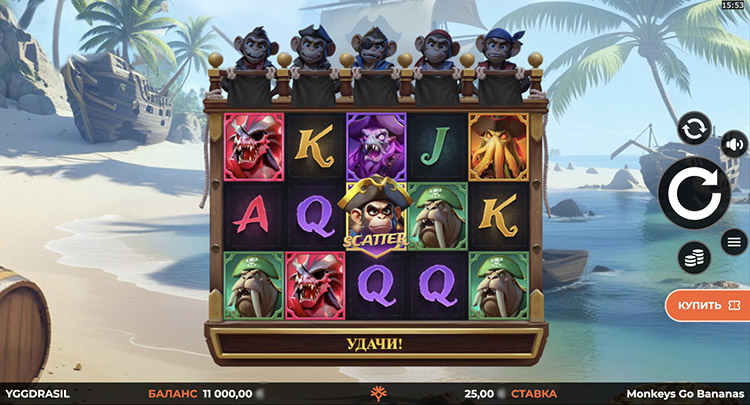 Дизайн игры