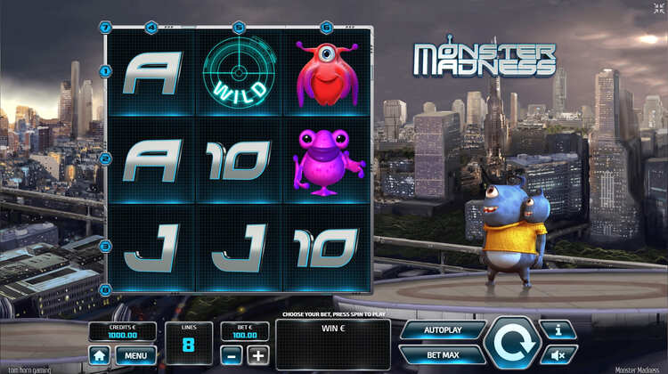 Дизайн игры