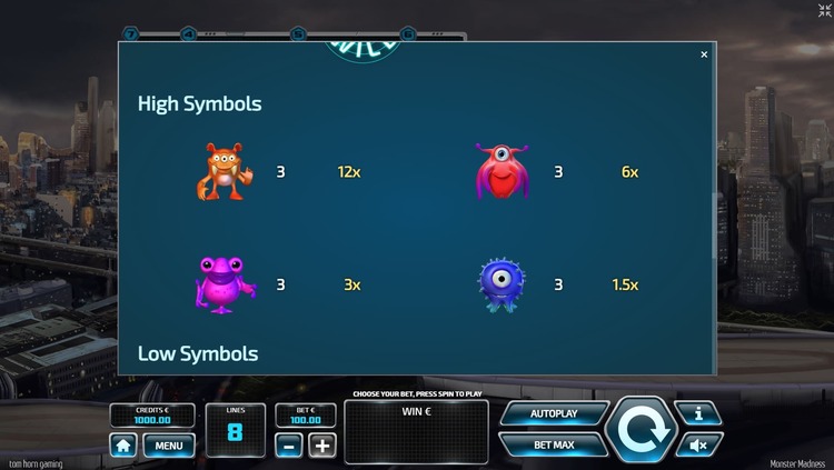 Выплаты в автомате