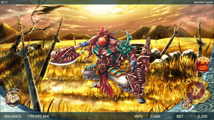 Дизайн игры