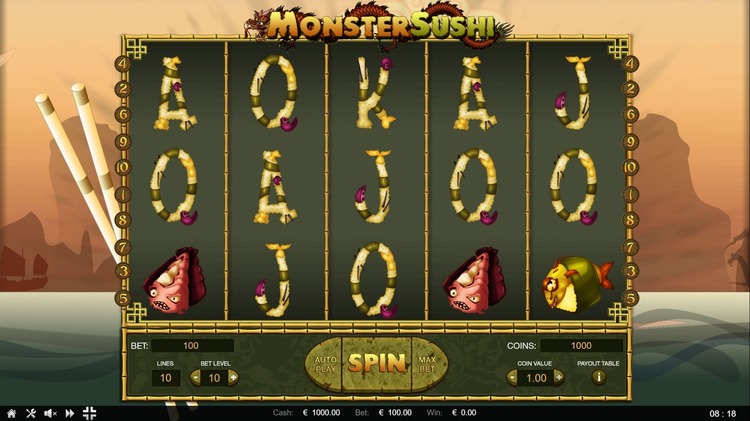 Игровое поле