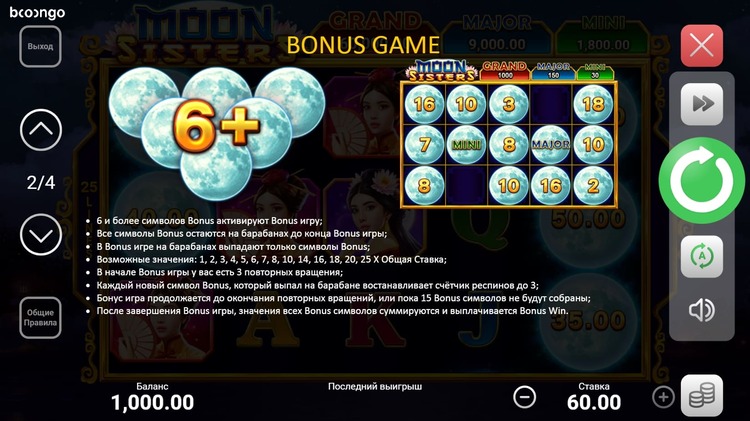 Бонус-игра