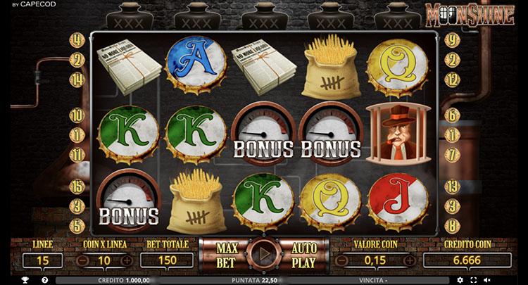 Игровое поле