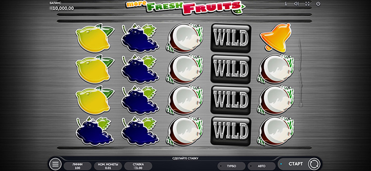 Дизайн игры