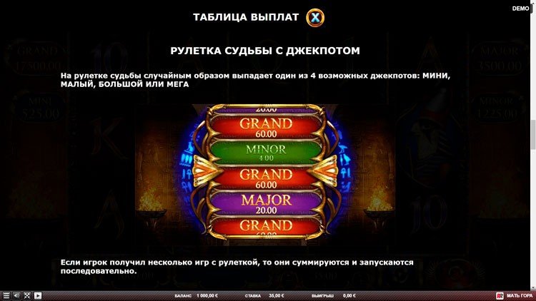 Бонусная игра