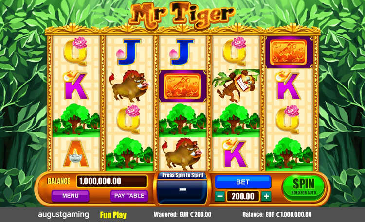 Дизайн игры