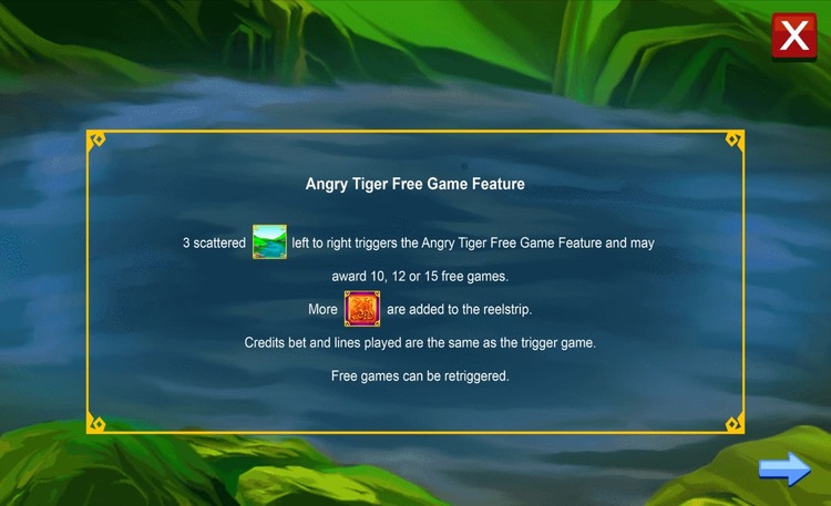 Бесплатные вращения