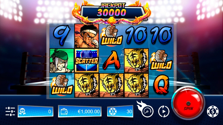 Дизайн игры