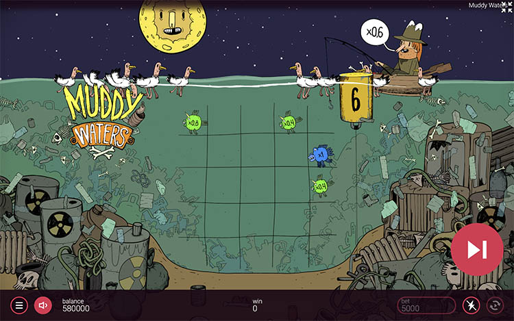 Бонусная игра