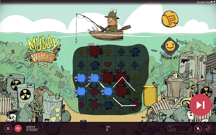 Выигрышная комбинация